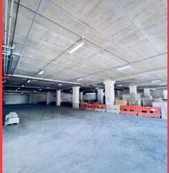 Kian Teck Road (D22), Warehouse #460633951
